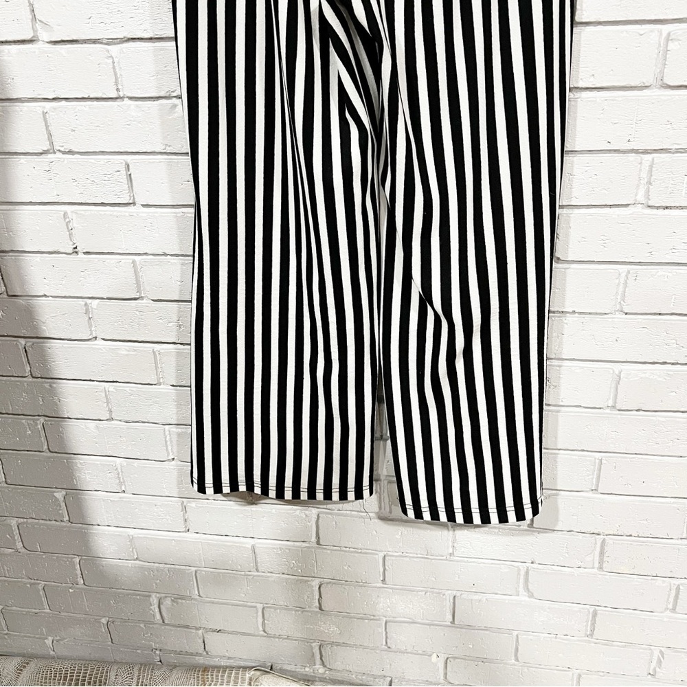 Asos Women's Striped‎ Pants - Picture 7 of 8